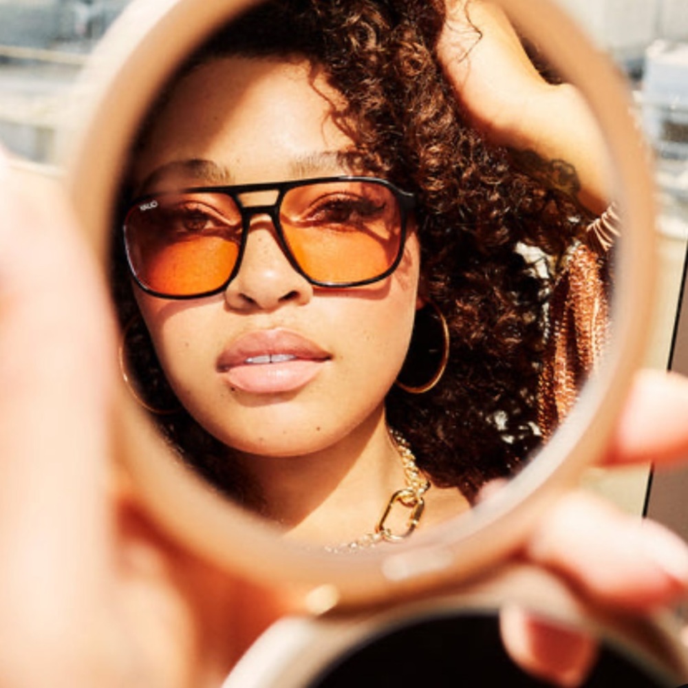 Quay sunglasses